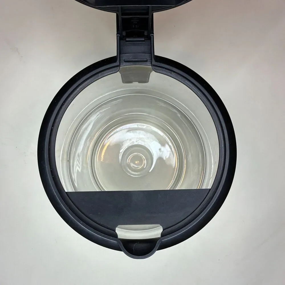 Keurig K-Duo Essentials 5000 /5500 Coffee Maker Replacement 12 Cup Glass Carafe